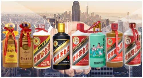 涿鹿县回收茅台